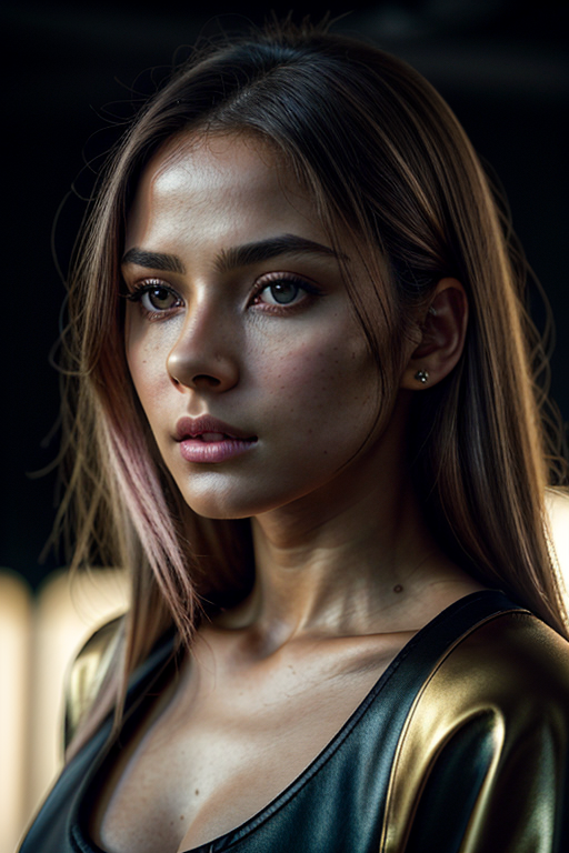 different kinds of dark aesthetics