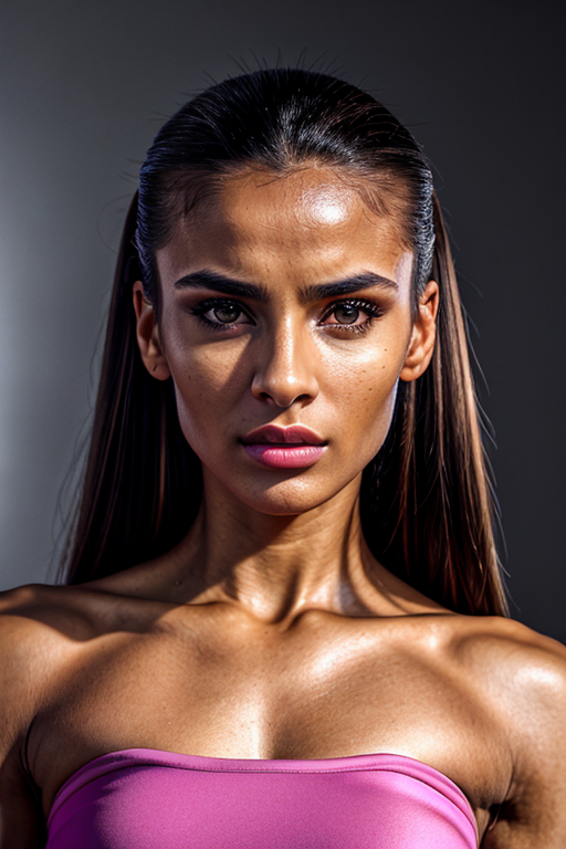 famous fitness models instagram