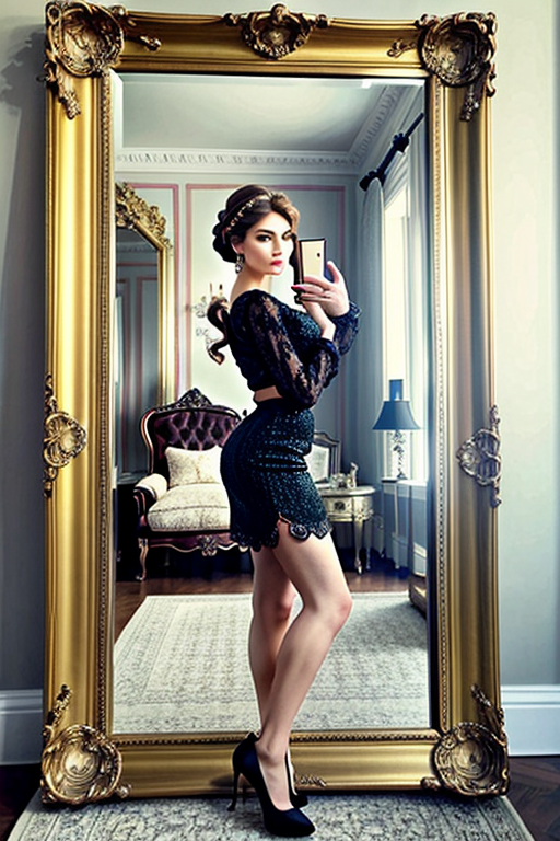 magic mirror photo booth cost