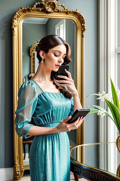 aesthetic mirror selfie boy quotes