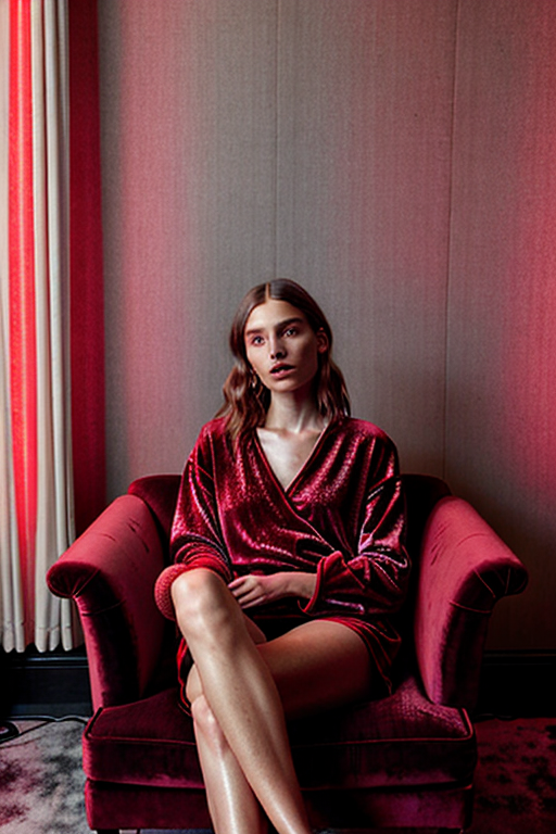 red aesthetic pics pinterest